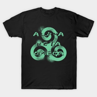 Triskelion T-Shirt